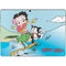 Betty Boop Surfing Surface Pro 8 Skin