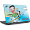 Betty Boop Surfing Lenovo ThinkPad Skin