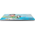 Betty Boop Surfing Universal Laptop 17in (13.8 x 10in) Skin