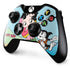 Betty Boop Surfing Xbox One Controller Skin