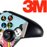 Betty Boop Surfing Xbox One Controller Skin