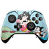 Betty Boop Surfing Xbox One Elite Controller Skin
