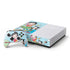 Betty Boop Surfing Xbox One S All-Digital Edition Bundle Skin