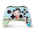 Betty Boop Surfing Xbox One S Controller Skin