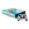 Betty Boop Surfing Xbox One X Bundle Skin