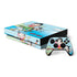 Betty Boop Surfing Xbox One X Bundle Skin