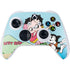 Betty Boop Surfing Xbox Series S Controller Skin