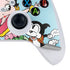 Betty Boop Surfing Xbox Series S Controller Skin