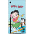 Betty Boop Surfing Xbox Series X Console Skin