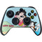 Betty Boop Surfing Xbox Series X Controller Skin