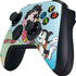 Betty Boop Surfing Xbox Series X Controller Skin