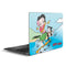 Betty Boop Surfing Zenbook UX305FA 13.3in Skin