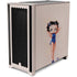 Betty Boop Swimsuit Corsair 4000D Tempered Glass Mid-Tower ATX Case Skin