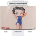 Betty Boop Swimsuit Dell Vostro Skin