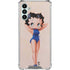 Betty Boop Swimsuit Galaxy A13 5G Clear Case