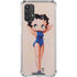 Betty Boop Swimsuit Galaxy A32 5G Clear Case