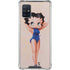Betty Boop Swimsuit Galaxy A51 5G Clear Case