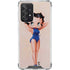 Betty Boop Swimsuit Galaxy A52 5G Clear Case