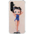 Betty Boop Swimsuit Galaxy A54 5G Clear Case