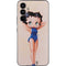 Betty Boop Swimsuit Galaxy A54 5G Skin