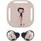 Betty Boop Swimsuit Galaxy Buds Pro Skin