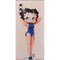 Betty Boop Swimsuit Galaxy Note 10 Skin