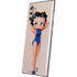Betty Boop Swimsuit Galaxy Note 10 Skin