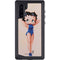 Betty Boop Swimsuit Galaxy Note 10 Waterproof Case