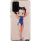 Betty Boop Swimsuit Galaxy Note20 5G Pro Case