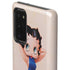 Betty Boop Swimsuit Galaxy Note20 5G Pro Case