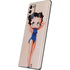 Betty Boop Swimsuit Galaxy Note20 5G Skin