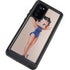 Betty Boop Swimsuit Galaxy Note20 5G Waterproof Case