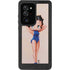 Betty Boop Swimsuit Galaxy Note20 Ultra 5G Waterproof Case