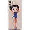 Betty Boop Swimsuit Galaxy S20 Fan Edition Skin