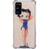 Betty Boop Swimsuit Galaxy S20 FE Clear Case