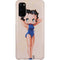 Betty Boop Swimsuit Galaxy S20 Lite Case