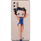 Betty Boop Swimsuit Galaxy S20 Plus Skin