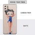 Betty Boop Swimsuit Galaxy S20 Plus Skin