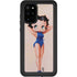 Betty Boop Swimsuit Galaxy S20 Plus Waterproof Case
