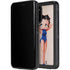 Betty Boop Swimsuit Galaxy S20 Plus Waterproof Case