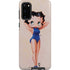 Betty Boop Swimsuit Galaxy S20 Pro Case