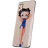 Betty Boop Swimsuit Galaxy S20 Skin