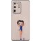 Betty Boop Swimsuit Galaxy S20 Ultra 5G Skin