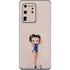 Betty Boop Swimsuit Galaxy S20 Ultra 5G Skin