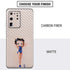 Betty Boop Swimsuit Galaxy S20 Ultra 5G Skin
