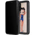 Betty Boop Swimsuit Galaxy S20 Waterproof Case