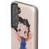 Betty Boop Swimsuit Galaxy S21 5G Pro Case