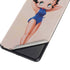 Betty Boop Swimsuit Galaxy S21 5G Skin