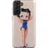 Betty Boop Swimsuit Galaxy S21 FE Pro Case