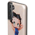 Betty Boop Swimsuit Galaxy S21 FE Pro Case